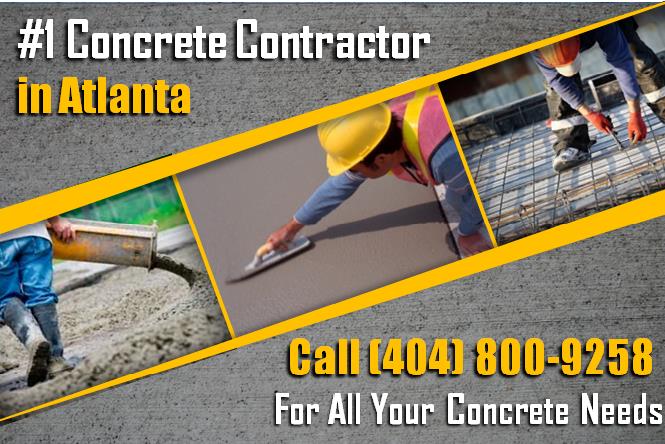 AAA Concreting